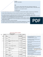 TALLER DE REFUERZO Previo Evaluación Bimestral