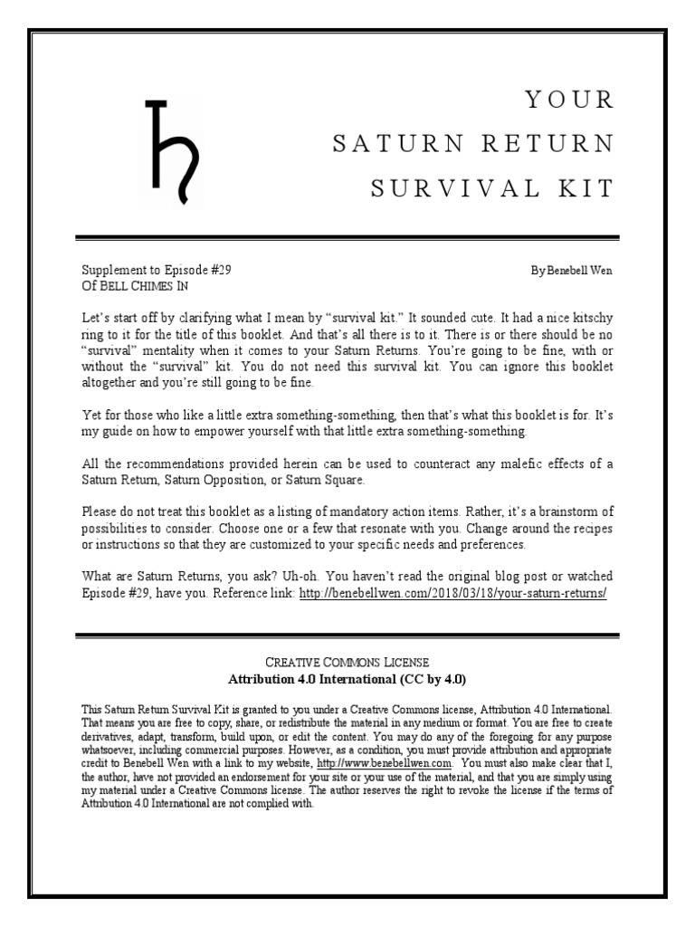 your-saturn-return-survival-kit-benebell-wen1-pdf-planets-heat