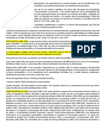 Apuntes 1 de Psicoanalisis