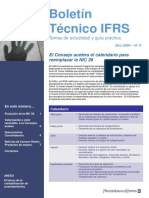 Boletin Tecnico 6