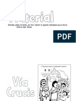 Estimados Padres de Familia, Por Favor Imprimir El Siguiente Material para Que Su Hijo Los Utilice en Clase. Gracias