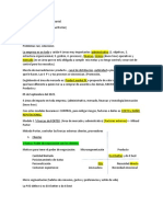 Sistemas de control empresarial: modelos, riesgos y KPI