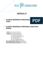 Módulo Pof - Pofa 2022