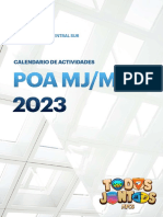 Poa MJ - Ua - Mca 2023 Mpcs