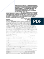 Sistema de gestión ambiental ISO 14001 planta harina pescado