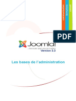 Les Bases de L'administration