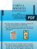 Carta A Diogneto