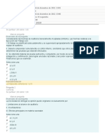 Prueba 1 Auditoria Estados Financieros