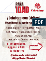 Campaña Navidad