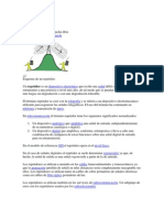 Repetidor Estadistica