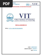 MICROCONTROLLER