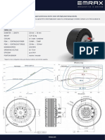 EMRAX 228 Datasheet A00