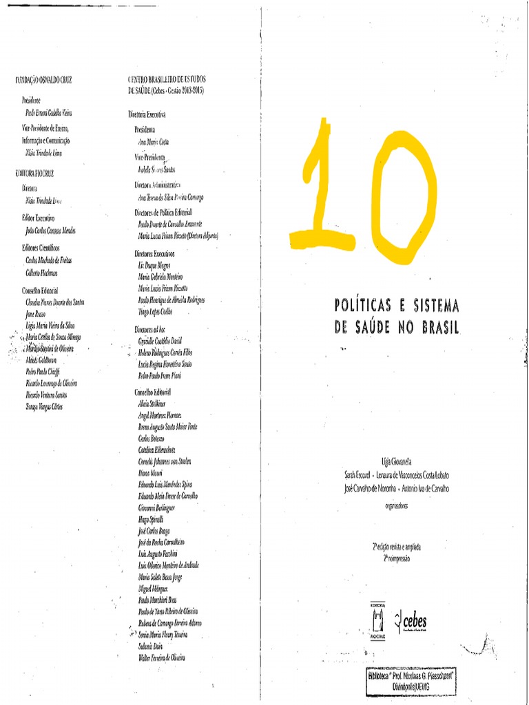 Capítulo 10 | PDF