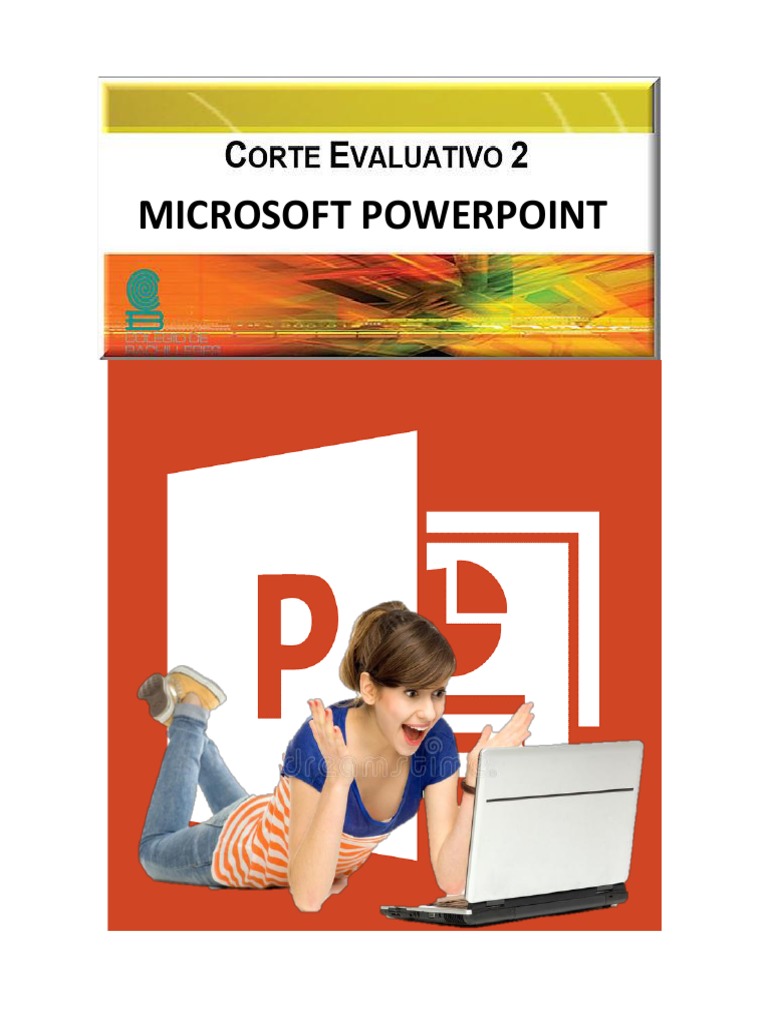 Portada Powerpoint | PDF