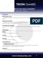 High_Concept_Document_Teion_Games