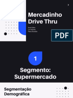 Supermercado Delivery