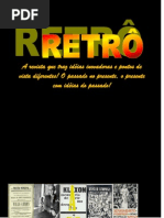 Revista Retrô