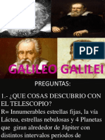 galileo y dispositivos