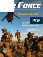 Air Force Magazine TruePDF-February 2014