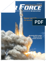 AIR FORCE Magazine TruePDF-June 2014