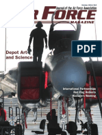 AIR FORCE Magazine TruePDF-October 2014