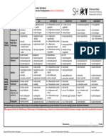 2023 - ENG - KF + PF - Bewertungsbogen - SCHREIBEN - Mit Gutachtenfeld