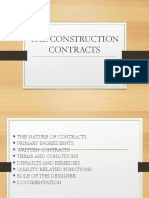02 - Chapter 1.4-Construction Contract