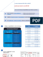 Configurar Novas Etiquetas RDC-429