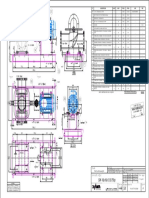 CW-16x16x13.5/75hp: para Fabricacion