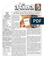 Datina - 20.04.2023 - Prima Pagină