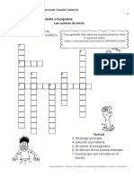 Material Didáctico de Apoyo / Sexto Grado / Español / Anexo 01