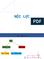 Bài 2. Nội lực, biểu đồ QM