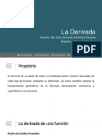 Semana 3 - U2-1 - Derivada de Funciones Hiperbólicas - Terminado