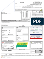 Factura-Corpoelec Compress