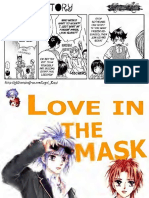 Love in The Mask v01