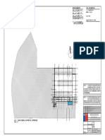 Plano Ea-03 Planta Gral Subterraneo Esc. 1.200