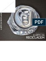 Reciclagem: A Arte Da