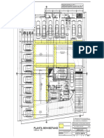 Planta Semisotano: Vendidovendido Vendido