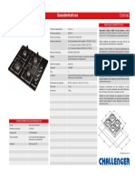 4Q-Estufa SQ 6759 AE