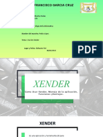 Xender