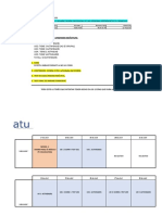 Uf0122 Consta de 5 Unidades Didácticas