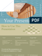 Your Presentation