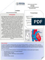 Cardiopatologias