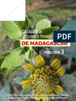 Catalogue Légumes Traditionnels