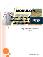 Modulo 1 Tercera Parte