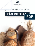 Sugestões Pão Integral