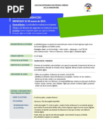 Día Contra El Ciberbullying