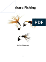 Adeney, R. - Tenkara Fishing