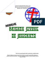 Manual BJJ
