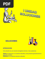Soluciones